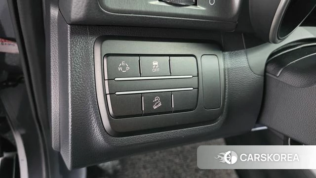 Ssangyong Tivoli Armor 2019 Серый из Кореи, фото 4