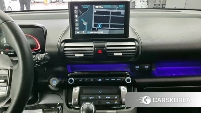 Hyundai Casper 2022 Белый из Кореи, фото 4