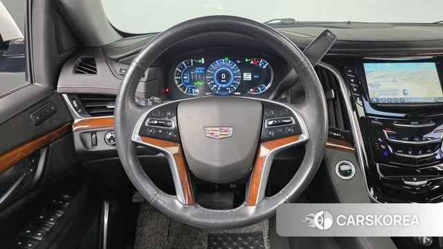 Cadillac Escalade id 3795745 из Кореи 4