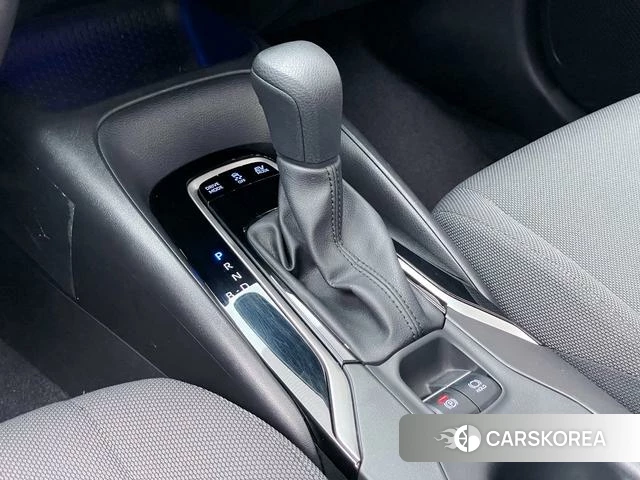 Toyota Lei Ling 2023 Белый из Китая, фото 4