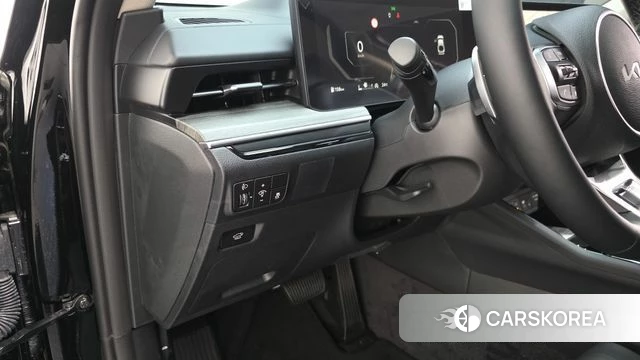 Kia The New K5 3rd generation 2026 Черный из Кореи, фото 4