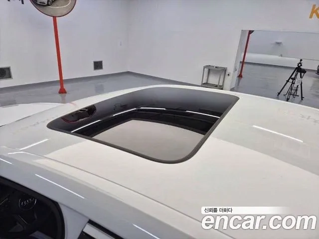 Audi A4 (B9) id 2912866 из Кореи 4