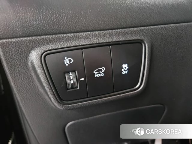 Hyundai Tucson (NX4) 2021 Серый из Кореи, фото 4
