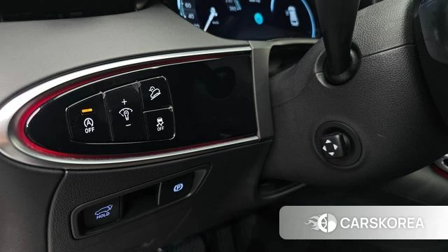 Genesis GV70 2021 Белый из Кореи, фото 4