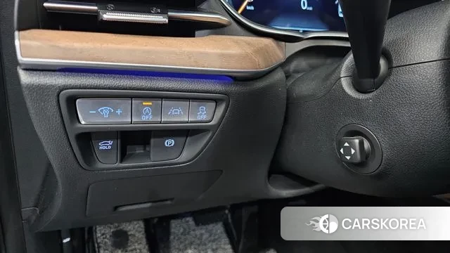 Genesis G80 (RG3) 2020 Белый из Кореи, фото 4