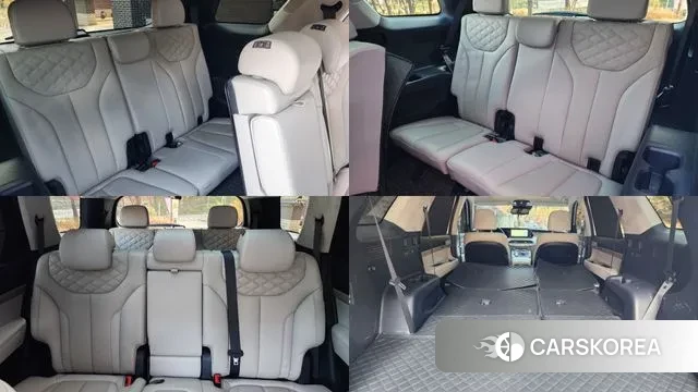 Hyundai Palisade 2019 Белый из Кореи, фото 4