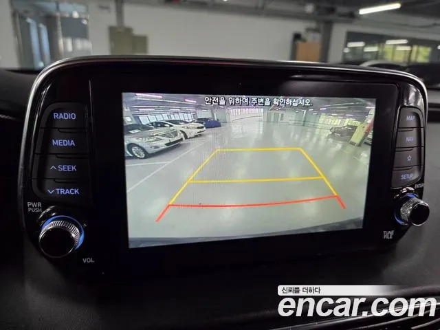 Hyundai Santa Fe TM 2020 Серый из Кореи, фото 4