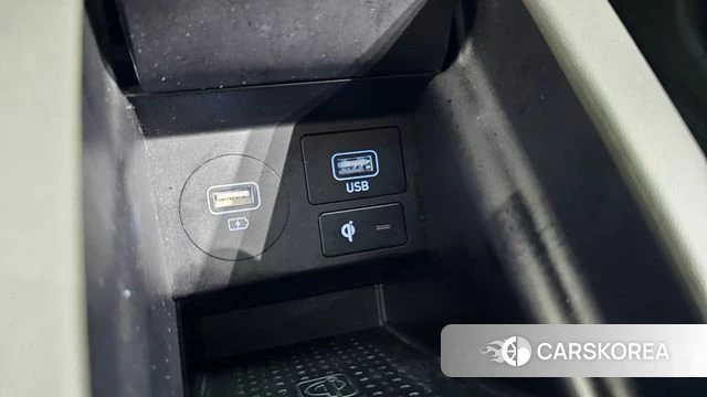 Hyundai The New Grandeur IG Hybrid 2019 Серый из Кореи, фото 4