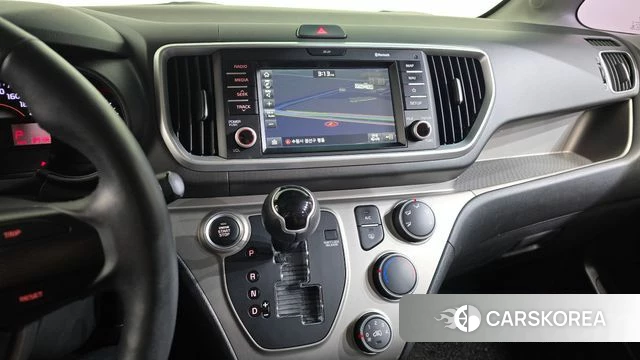 Kia The New Ray 2018 Черный из Кореи, фото 4