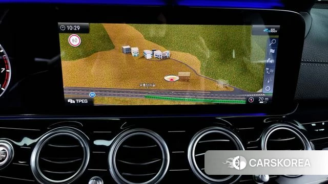 Mercedes-Benz E-Class W213 2020 Серый из Кореи, фото 4