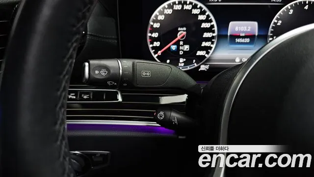 Mercedes-Benz E-Class W213 id 2656141 из Кореи 4