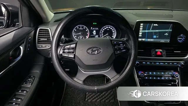 Hyundai Grandeur IG id 3484626 из Кореи 4