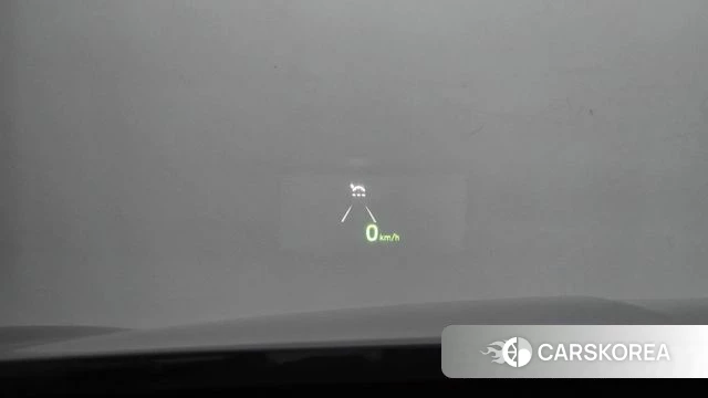 Genesis G90 2019 Черный из Кореи, фото 4