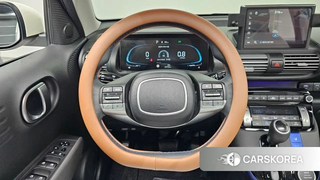 Hyundai Casper 2024 Белый из Кореи, фото 4