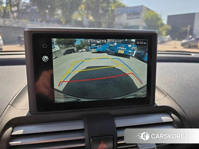 Hyundai Casper 2022 Белый из Кореи, фото 4