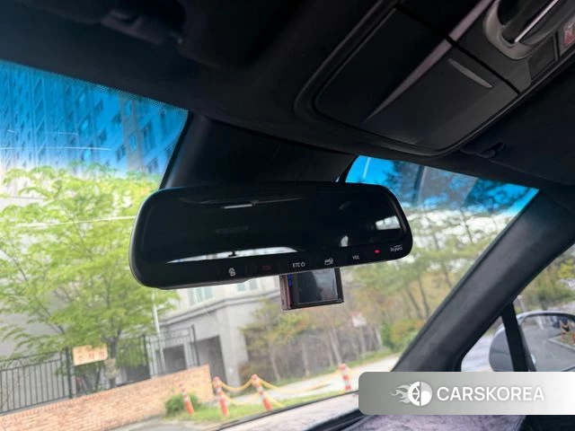 Hyundai Santa Fe TM 2020 Серый из Кореи, фото 4