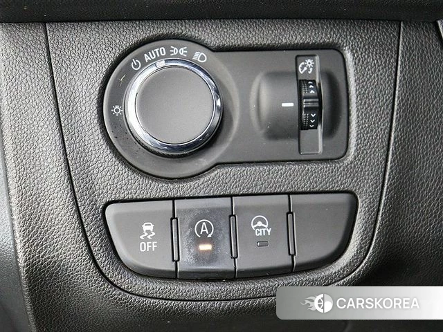 Chevrolet (GM Daewoo) The New Spark 2019 Серый из Кореи, фото 4