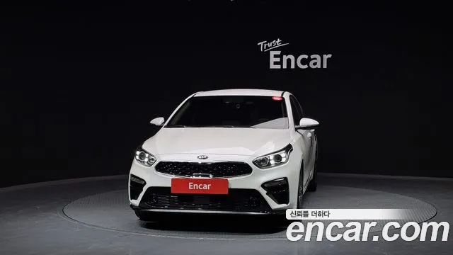 Kia Come New K3 id 2671740 из Кореи 4