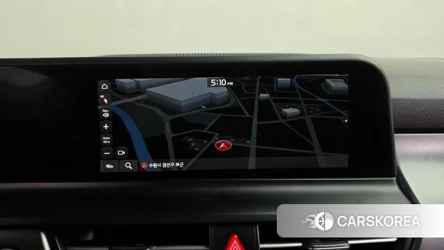 Kia The New Seltos 2023 Серый из Кореи, фото 4