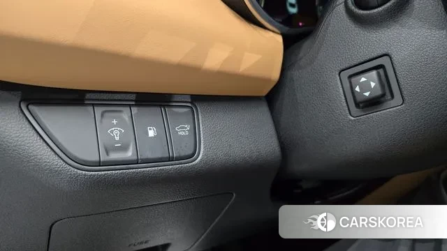 Genesis The New G70 2021 Черный из Кореи, фото 4