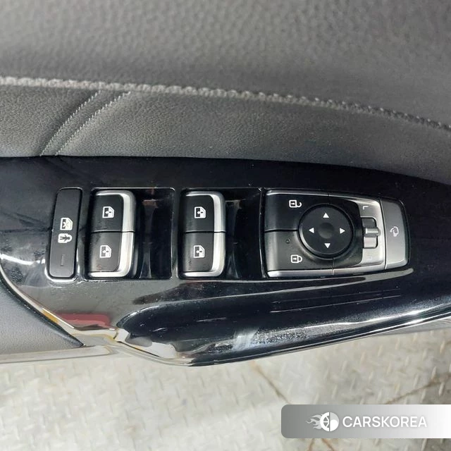 Kia K5 3rd generation 2022 Белый из Кореи, фото 4