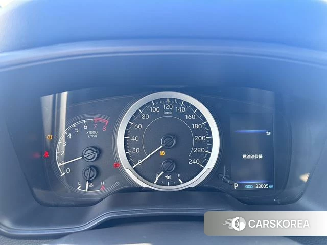 Toyota Corolla 2022 Другой из Китая, фото 4