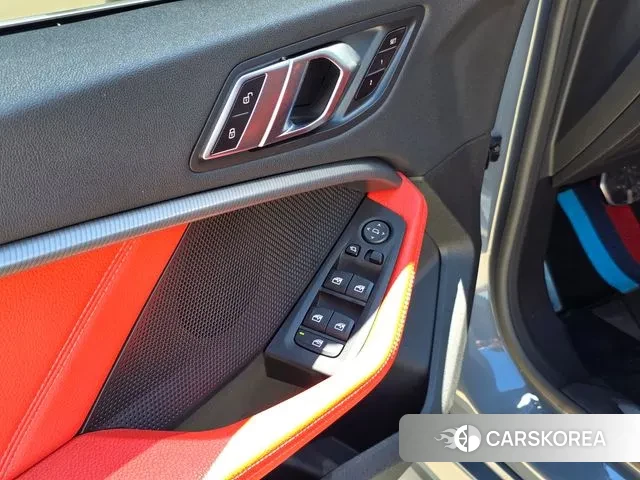 BMW 2 Series Gran Coupe (F44) 2021 Небесно-голубой из Кореи, фото 4