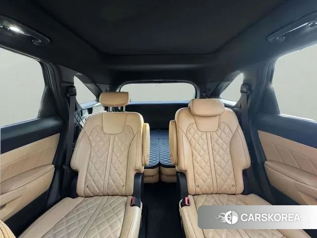 Kia Sorento 4th Generation 2020 Серый из Кореи, фото 4