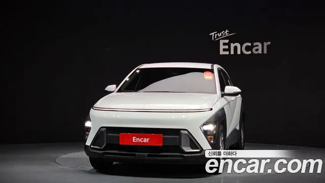 Hyundai Kona Hybrid (SX2) id 2705799 из Кореи 4