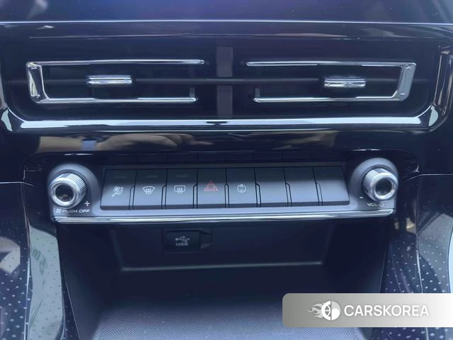 Haval M6 2023 Белый из Китая, фото 4