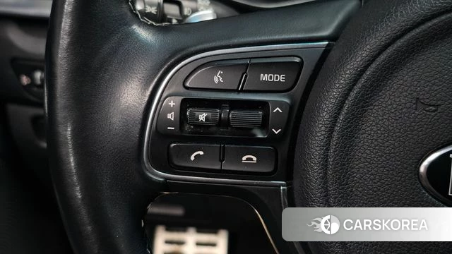 Kia The New Niro 2019 Синий из Кореи, фото 4