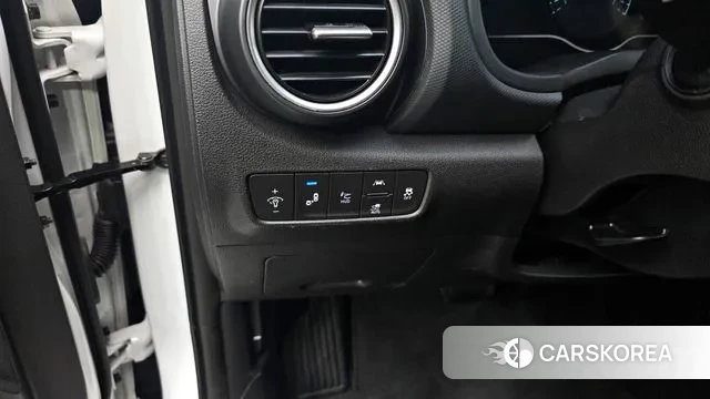 Hyundai Kona Electric 2020 Белый из Кореи, фото 4