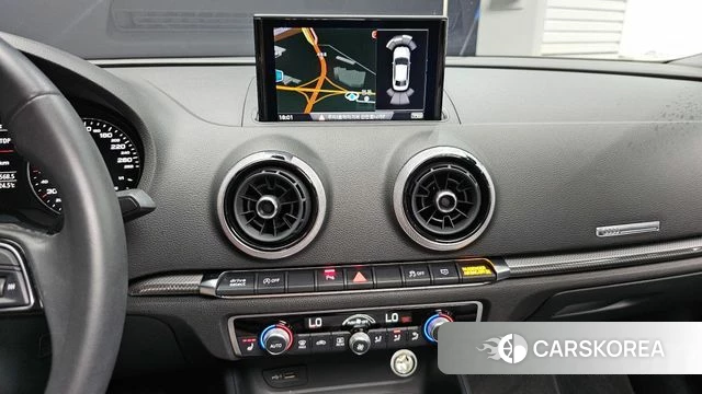 Audi New A3 2020 Черный из Кореи, фото 4