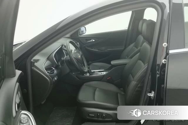 Chevrolet Mai Ruibao XL 2021 Черный из Китая, фото 4