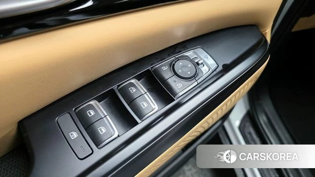 Kia Carnival 4th generation 2022 Белый из Кореи, фото 4