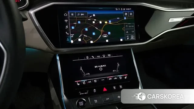 Audi A6 (C8) id 2884276 из Кореи 4