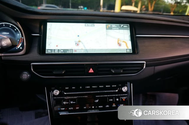 Kia K7 Premier 2020 Белый из Кореи, фото 4