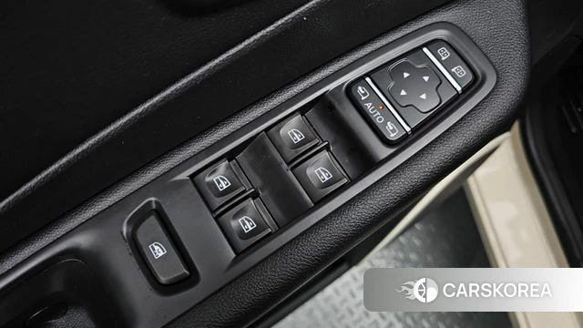 Renault Korea (Samsung) New QM3 2019 Жемчужный цвет из Кореи, фото 4