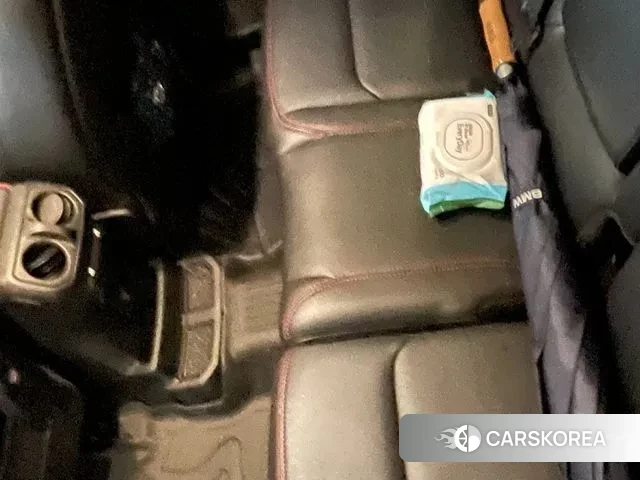 Jeep Wrangler (JL) 2023 Цвет тростника из Кореи, фото 4