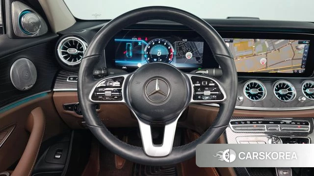 Mercedes-Benz E-Class W213 2020 Белый из Кореи, фото 4