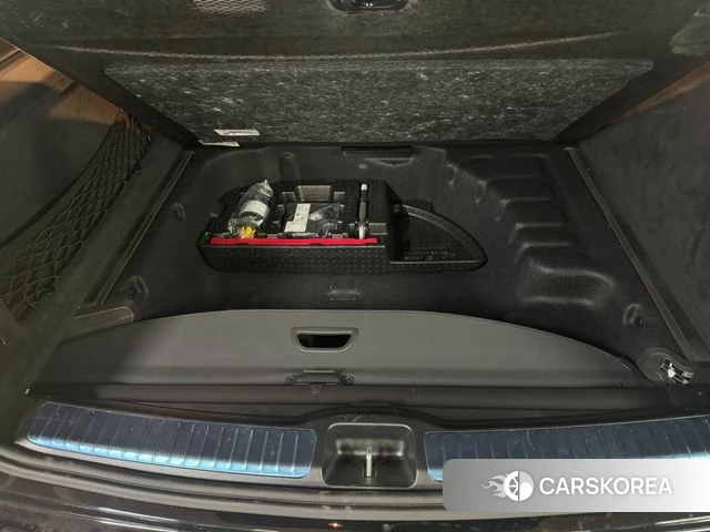 Mercedes-Benz GLE-Class W167 2025 Черный из Кореи, фото 4