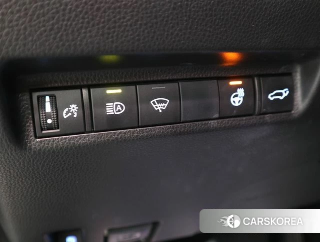 Toyota RAV4 5th Generation 2020 Серебряный из Кореи, фото 4