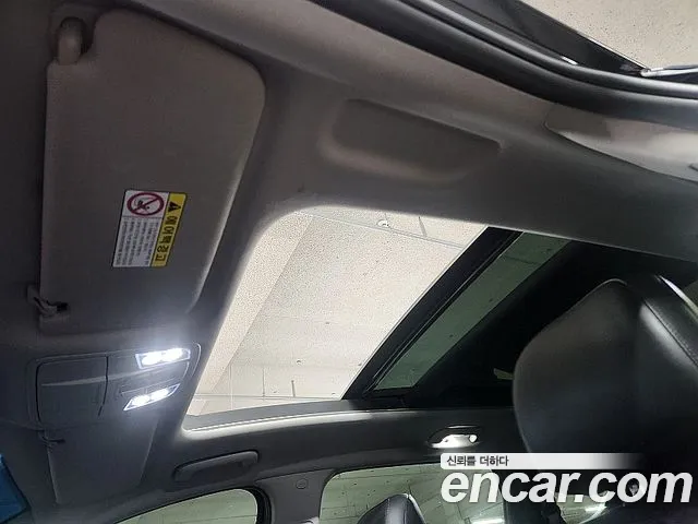 Hyundai Santa Fe TM id 2717897 из Кореи 4