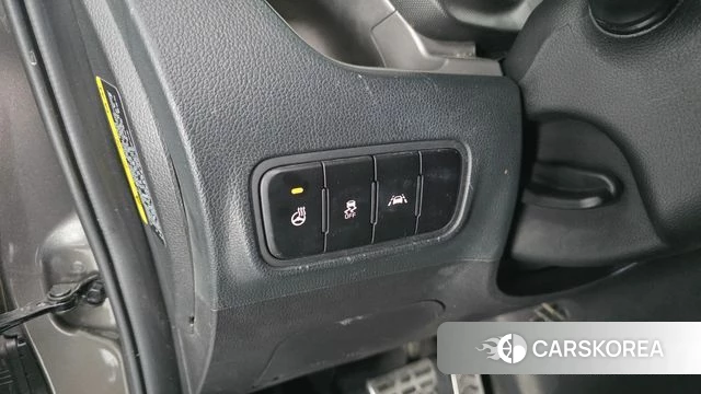 Kia The New Ray 2021 Песочный из Кореи, фото 4