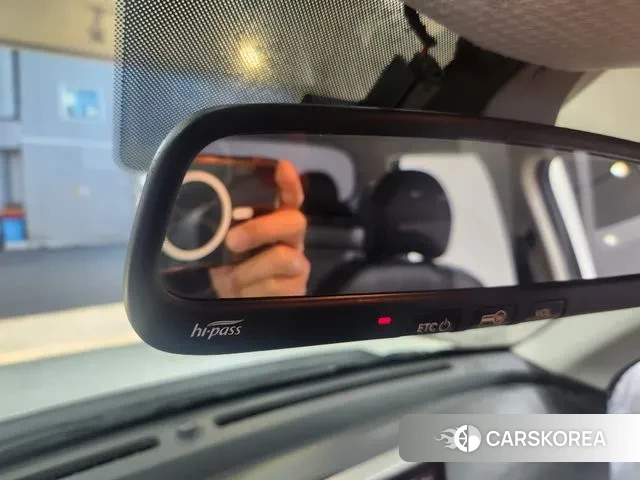 Hyundai Casper 2024 Белый из Кореи, фото 4