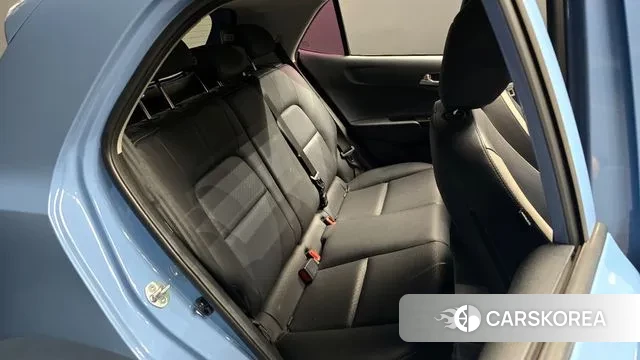 Kia All New Morning (JA) 2018 Небесно-голубой из Кореи, фото 4