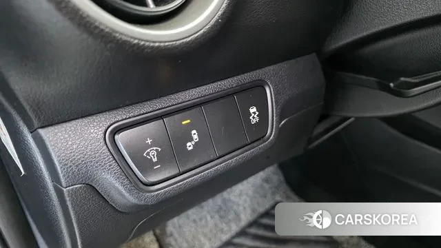 Kia Come New K3 2018 Черный из Кореи, фото 4