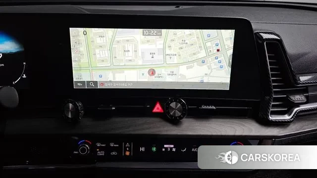 Kia Sportage 5th Generation 2021 Белый из Кореи, фото 4