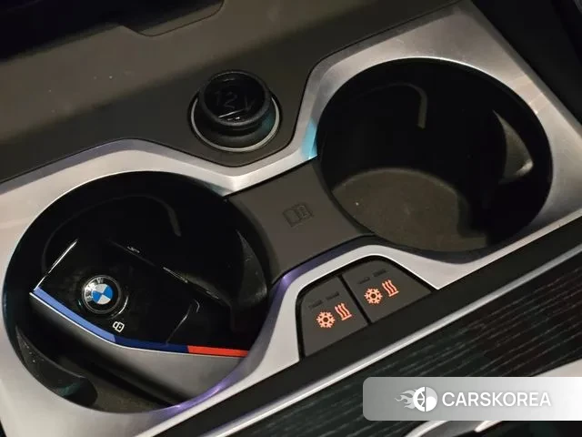 BMW X5 (G05) 2024 Белый из Кореи, фото 4