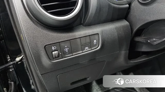 Hyundai Kona 2020 Черный из Кореи, фото 4